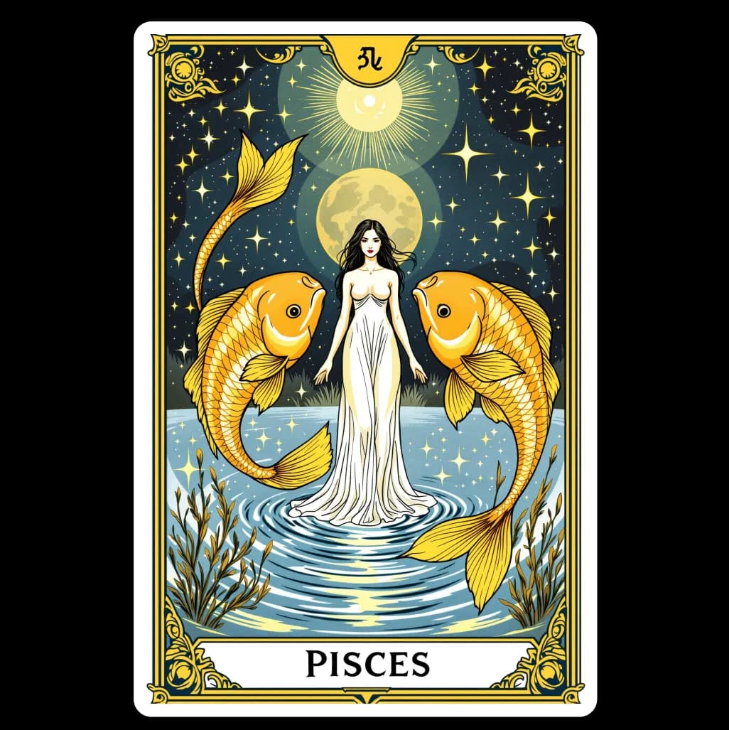 Pisces