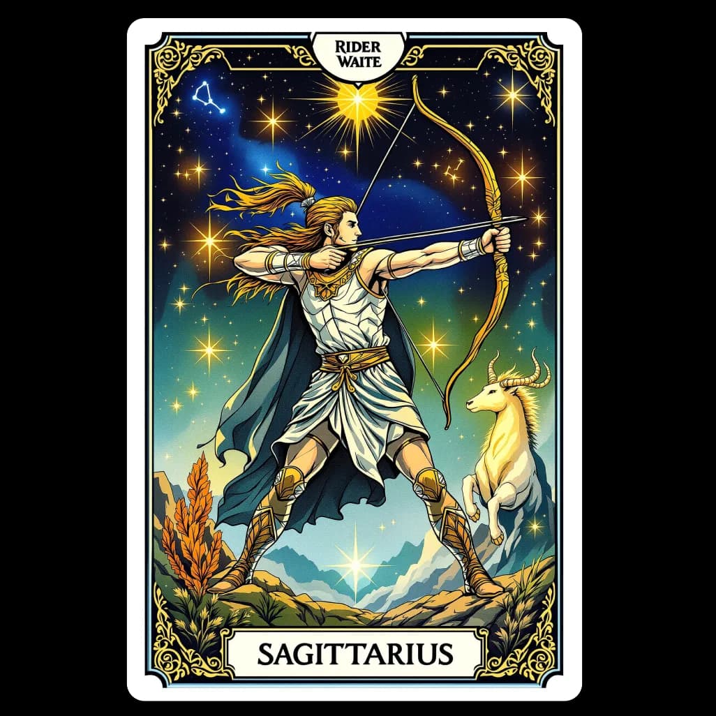 Sagittarius