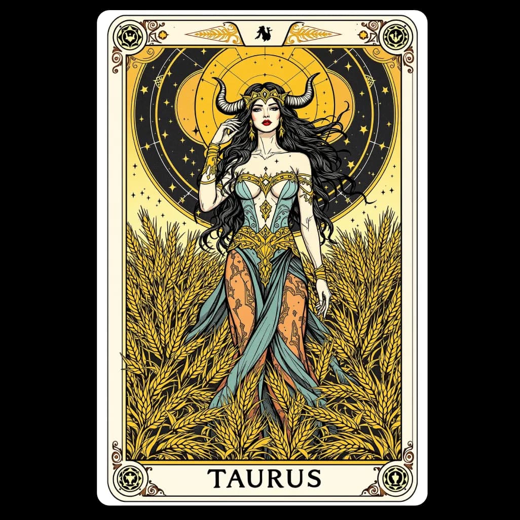 Taurus