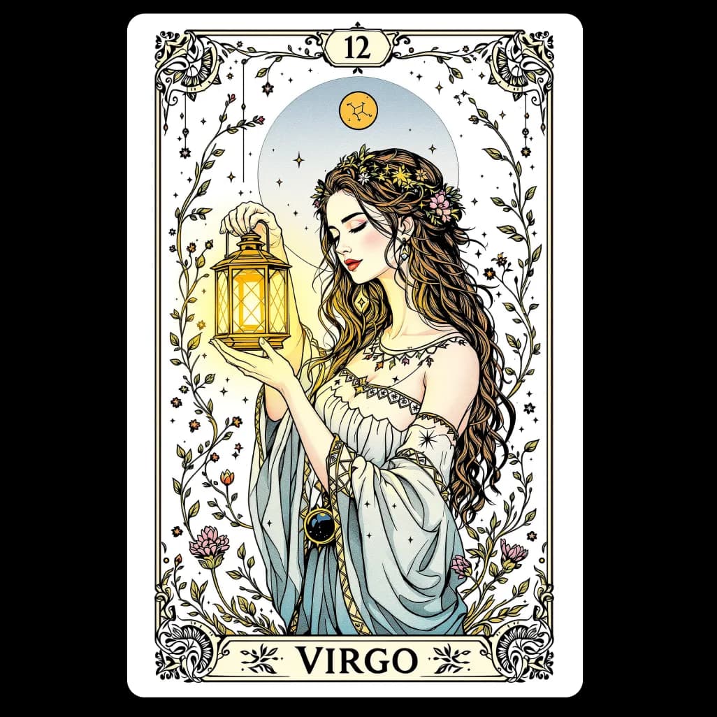 Virgo
