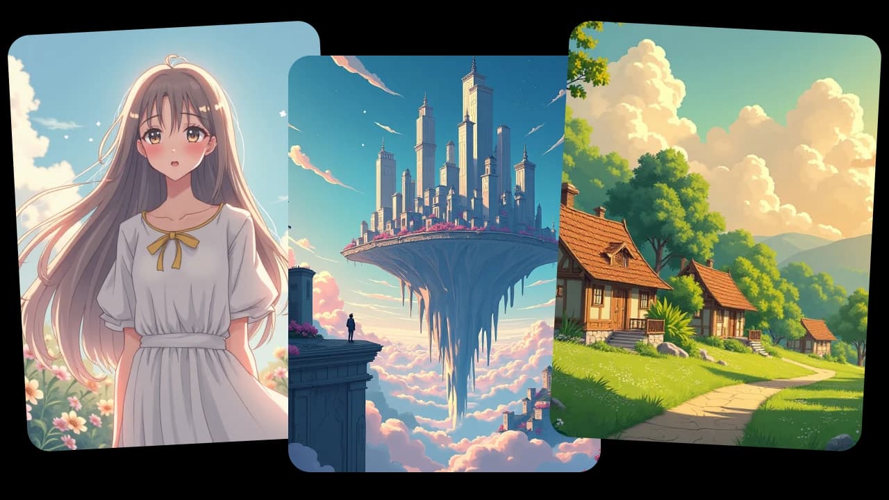 anime-art-generator placeholder