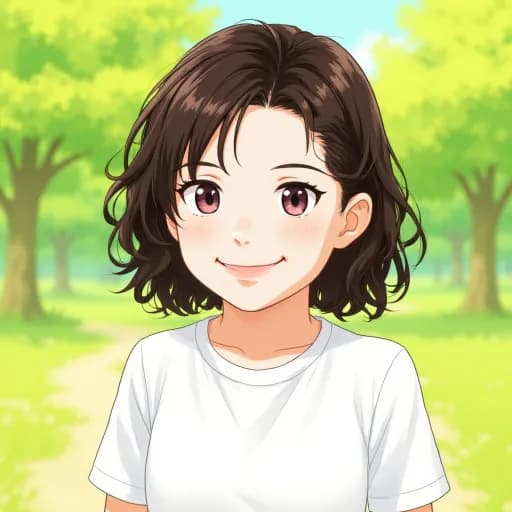 Bright and Realistic