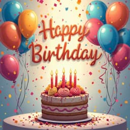 Generador de imágenes felices placeholder