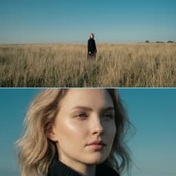 Combinador de imágenes placeholder