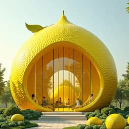 Generador de mundos en miniatura placeholder