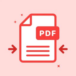 Compresor de PDF placeholder