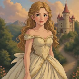 Generador de arte Pixar Disney placeholder