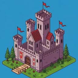 Generador de píxeles artísticos placeholder